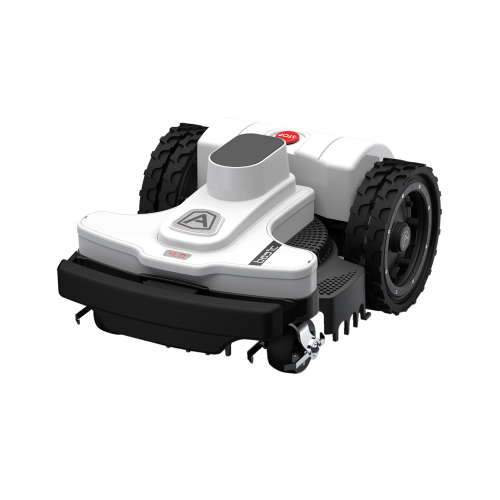 Ambrogio 4.0 Basic 4WD Robotek Sarl