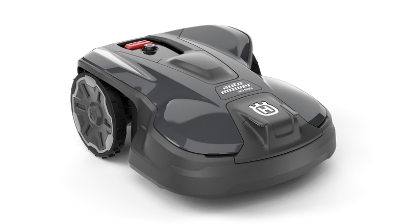 Husqvarna Automower 320 NERA
