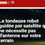 Nouveauté KRESS